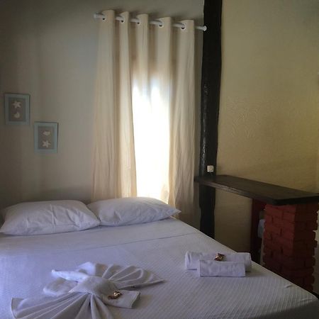 Pousada Tropicalia Porto Seguro Dış mekan fotoğraf