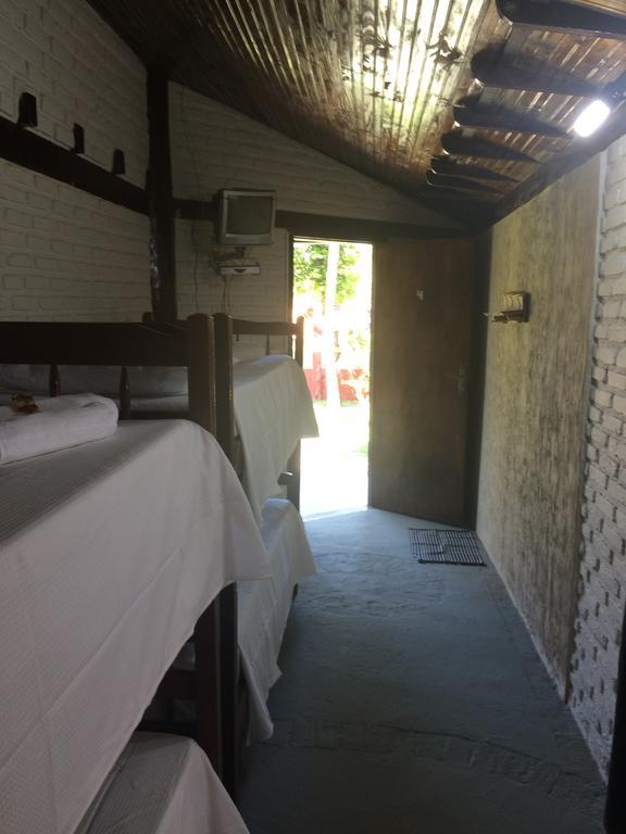 Pousada Tropicalia Porto Seguro Dış mekan fotoğraf