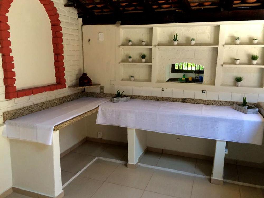 Pousada Tropicalia Porto Seguro Dış mekan fotoğraf