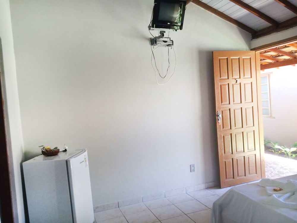 Pousada Tropicalia Porto Seguro Dış mekan fotoğraf